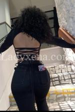 mayalaDeese - escort Strasbourg