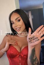 tess_pse - escort Le mans