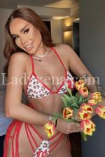 tess_pse - escort Le mans