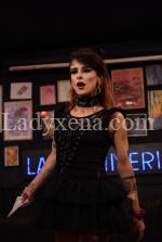yenakinky - escort Paris 1er