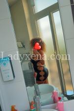 leyna21000 - escort Dijon