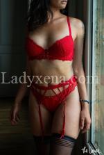 lalouise - escort Toulouse
