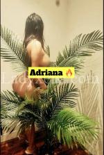 Adrianaa - escort Nimes