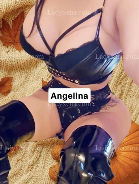 MyAngelina – Gard photo 3