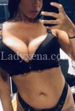 kyliestar - escort Lyon