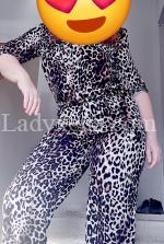 charlene37000 - escort TOURS
