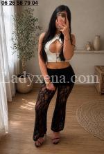 Jade_K - escort Carcassonne