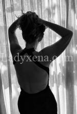 marytantra - escort Paris 17eme
