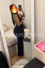 miamya - escort Melun