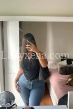 miamya - escort Le Mans