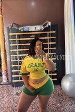 miamya - escort Lille