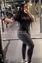 miamya - escort Besançon