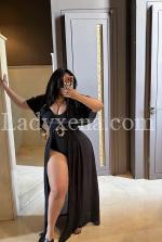 miamya - escort Clermont-ferrand