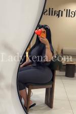 miamya - escort Calais