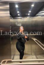 miamya - escort Marseille