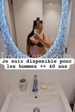 gabriellanature - escort Roanne