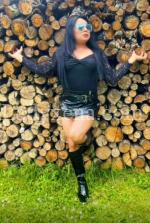 samantacoquine - escort Toulouse