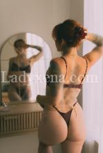 douceemprise - escort Paris 12eme