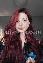 LunaReel26 - escort Calvi