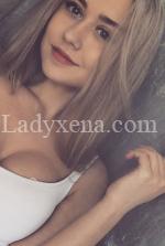 sofia12334 - escort Albertville