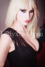 mariefrancaise - escort Paris 15eme