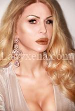 mariefrancaise - escort Paris 15eme