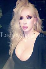 mariefrancaise - escort Paris 15eme