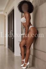 Clara01 - escort Chatou