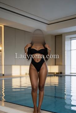 Clara01 - escort Deplacement uniquement