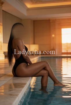 Clara01 - escort Paris 7eme