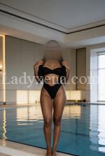 Clara01 - escort Deplacement uniquement