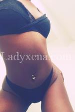 bellebaby - escort Paris 20eme