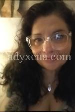 adele - escort ORLEANS