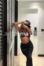 marysa_DEL_ - escort Paris 18eme