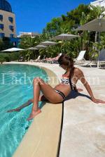 belle_brunette - escort Valence