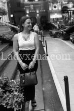 elizabeth - escort Marseille