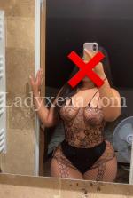inaya_rs - escort Strasbourg