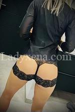 josephina - escort Aubenas