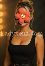 shana4 - escort Paris 17eme