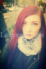 lucky13 - escort Strasbourg