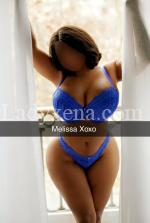 melissaxoxo - escort Boulogne sur Mer