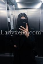 Maitressekatyaa - escort Lille