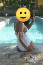 manon37 - escort Bordeaux