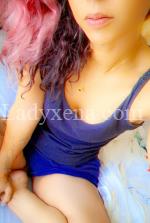 doucedztouns - escort Perpignan