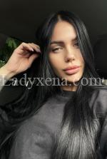 marina-belle - escort Aix-les-bains