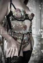 ninabelladonna - escort Orleans