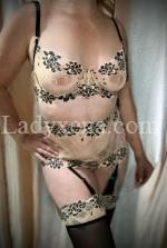 ninabelladonna - escort Orleans