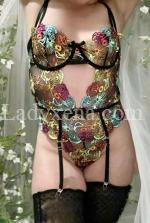 ninabelladonna - escort Orleans