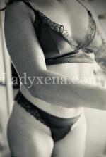 ninabelladonna - escort Orleans