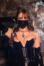 rubyvixxen - escort Paris 18eme